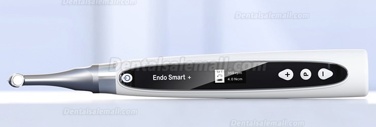 Woodpecker Endo Smart+ Dental Cordless Endodontic Motor with Reciprocating